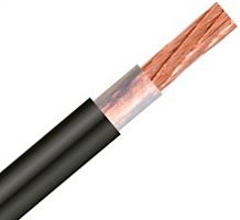 Одножильный гибкий кабель KAWEFLEX Allround 7510 SK-TPE UL/CSA 1x1,5 для применения с особо высокими требованиями в буксируемых цепях и подвижных механизмах, TKD Kabel Gmbh