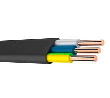 Кабель ВВГ-Пнг(А) 3х4