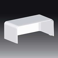 Заглушка к кабельному каналу EKD 100x40 KOPOS