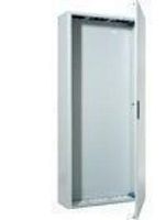 Щит Tekpan NEOmb моноблочный 1600x800x500мм (ВxШxГ) с монтажной панелью, RAL7035, IP65