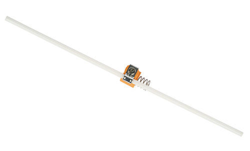 Актуатор для конц. выкл. APT ALS1-P, настраиваемый кач. пласт. стержень 330mm Актуатор для конц. выкл. APT ALS1-P, настраиваемый кач. пласт. стержень 330mm