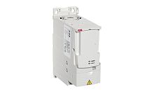 Преобразователь частоты ABB ACS355-01E-06A7-2, 1ф вход / 3ф выход, 230VAC, 6.7A, 1.1kW, IP20, копрус R1