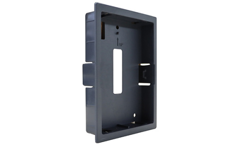 Монтажный комплект для пульта EM760-KBB, под винты, для EM760 фото 3