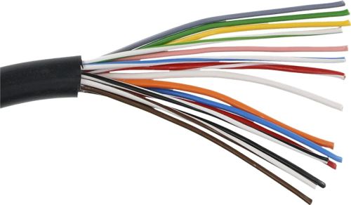 Кабель КГВВнг(А)-LS 16х2,5 Кабель КГВВнг(А)-LS 16х2,5