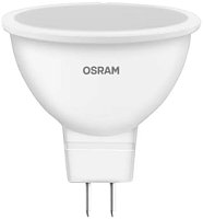 Лампа светодиодная LVMR1650 6SW/865 230V GU5.3 10X1 RU OSRAM