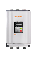 Устройство плавного пуска INSTART SSI-355/710-04 355кВт 710А 3 ~ 380В ± 15% 50/60Гц