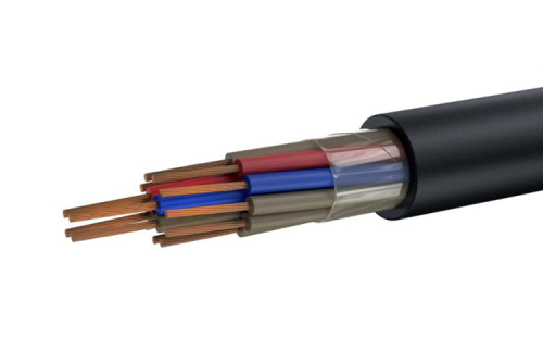 Кабель МКШВ 7х2х1,0