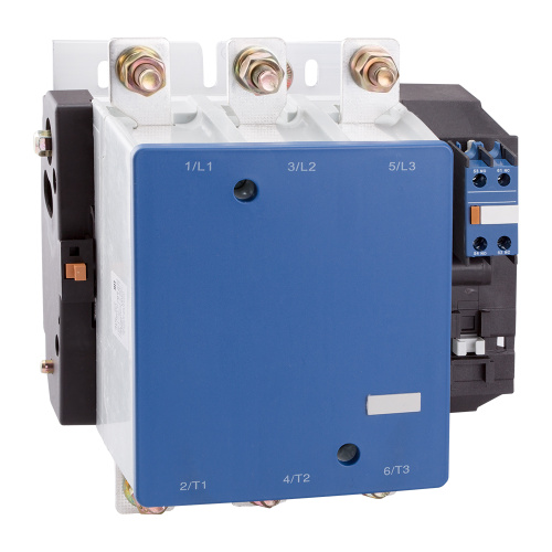 Контактор КЭАЗ ПМЛ-7100-250А-380AC-УХЛ4-Б