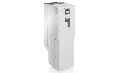 Преобразователь частоты ABB IACS580-01-246A-4+B056+J400 3-фазный 400VAC, 246A, 132кВт, IP55, копрус R8