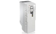 Преобразователь частоты ABB ACS580-01-145A-4+B056+J400 3-фазный 400VAC, 145A, 75кВт, IP55, копрус R6