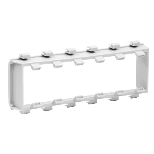 Каркас DKC 6 мод Viva In-liner Front белый фото 2