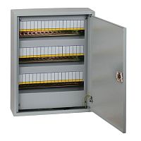 Щит распределительный навесной ЩРН-54 (480х400х120) IP31