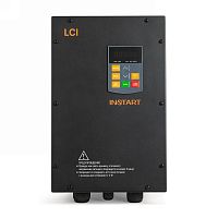Преобразователь частоты INSTART LCI-G45-4, 45кВт, 90А, 3 ~ 342-440 В, 50/60 Гц ±2%, IP54