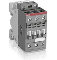 Контактор ABB AF30-30-00-11, Uк=24...60VAC/DC, 32А (42A по AC-1), без вспомогательного контакта