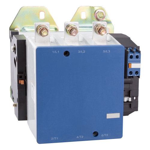 Контактор КЭАЗ ПМЛ-8100-400А-380AC-УХЛ4-Б