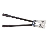 Пресс-клещи гексагональные ПКГ-50 (КВТ) к-кт Пресс-клещи гексагональные ПКГ-50 (КВТ) к-кт