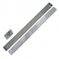 Светильник промышленный для LED ламп Т8 G13 LED-TS-2x1500 IP65