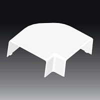 Угол прямой к кабельному каналу PK 120x55 D KOPOS