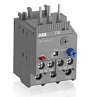 Тепловые реле ABB серии T для мини-контакторов (с защитой от обрыва фазы, класс расцепления - 10)