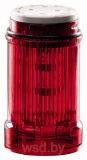 Модуль постоянного света SL4-L24-R, красный, LED, 24VAC/DC, IP66