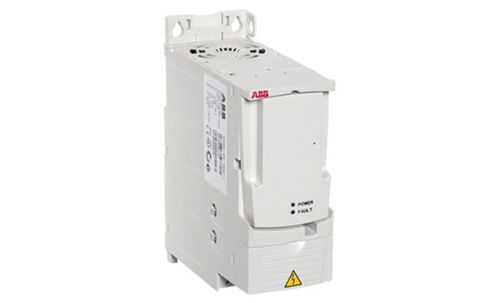 Преобразователь частоты ABB ACS355-03E-01A2-4, 400VAC, 1.2A, 0.37kW, IP20, корп.R0 Преобразователь частоты ABB ACS355-03E-01A2-4, 400VAC, 1.2A, 0.37kW, IP20, корп.R0
