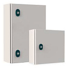 ЩМП IP66 Щит с монтажной панелью