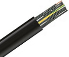 Плоские неопреновые кабели TKD Kabel Gmbh