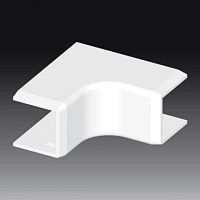 Угол внутренний безгалогенный к каб,каналу LHD 20 Х 20 HF (KOPOS)