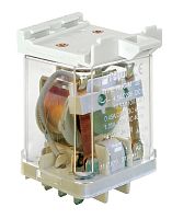 Реле Relpool RUC-M-2051-26-5230, 1NO, 12A(220VDC), 230VAC, контактный зазор ≥6mm (акция)