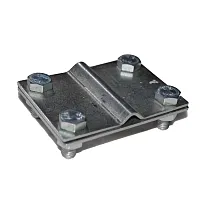 Соединитель универсальный 80х80