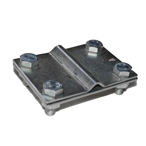 Соединитель универсальный 80х80 Соединитель универсальный 80х80