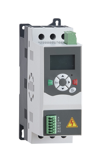 Устройство плавного пуска SAFESAVE SSR4022-A-3P3-1 11 кВт 22 А, 400В фото 2