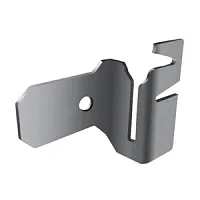 Держатель шин заземления 55х45