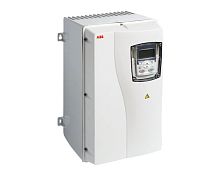 Преобразователь частоты ABB ACS580-01-033A-4+J400, 400VAC, 32A, 15kW, IP21, копрус R3