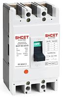 Автоматический выключатель SHСET ВА57-35 габ.63 32А