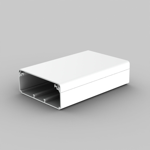 Кабельный канал ПВХ EKD 120x40 (2м) EKD 120X40_HC KOPOS
