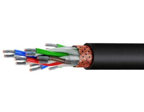 Кабель МКЭШВнг(А)-LS 7х2х1,0
