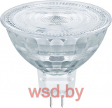 Лампа светодиодная LSSPMR165036 8W/940 12V GU5.36X1DIM OSRAM