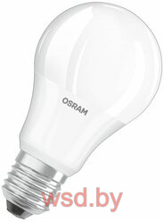 Лампа светодиодная LVCLA125 15SW/830 230V E27 10X1 RU OSRAM