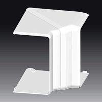 Угол внутренний к кабельному каналу PK 90х55 DHF KOPOS