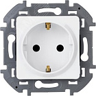 Розетки Legrand Скрытого монтажа