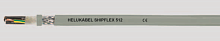 Кабель SHIPFLEX 512 5x16