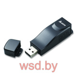 Конвертер интерфейсов USB/RS485, для параметрирования ПЧ и программирования пульта KPC-CC01