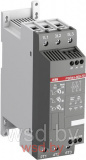 Устройство плавного пуска ABB PSR45-600-70, 22kW, 208_600VAC, 45А, U управление=100_240VAC