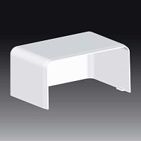 Заглушка к кабельному каналу EKD 80x40 KOPOS