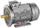 АИР160S8  7.5кВт 750об/мин Электродвигатель IM 2081 (комбинированный)