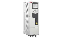 Преобразователь частоты ABB ACS580-01-026A-4+J400, 400VAC, 25A, 11kW, IP21, копрус R2