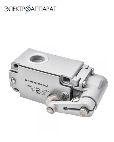 Путевой выключатель Электроаппарат ВП15К-21А-231-2.8