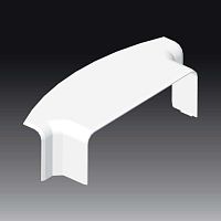 Угол Т-образный к кабельному каналу EKE 180x60 KOPOS