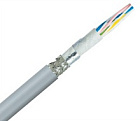 KAWEFLEX ServoDriveQ C-PVC UL/CSA Кабель для серводвигателей, для фиксированной и ограниченной гибкой прокладки, TKD Kabel Gmbh